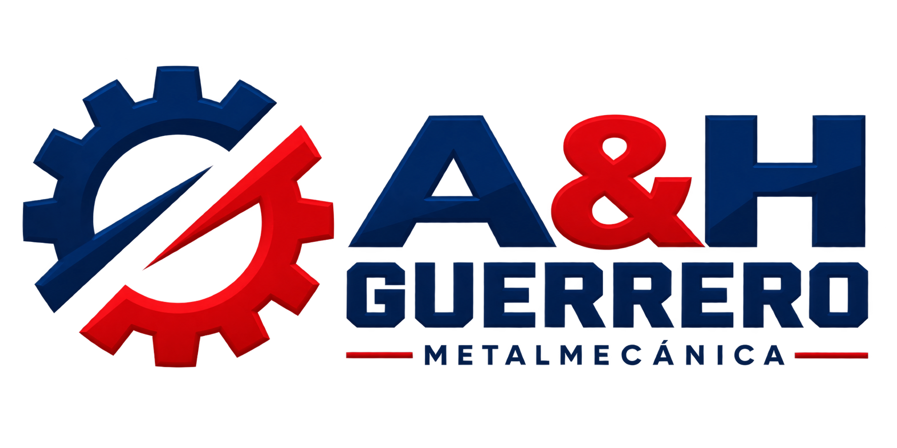 A&H Guerrero Metalmecánica